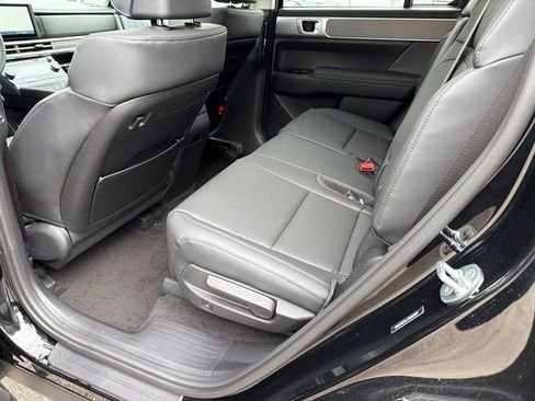 New 2026 Hyundai Santa Fe XRT image 21