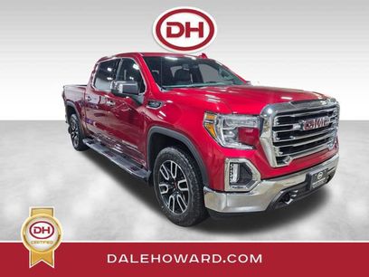 Used 2022 GMC Sierra 1500 SLT w/ SLT Premium Package