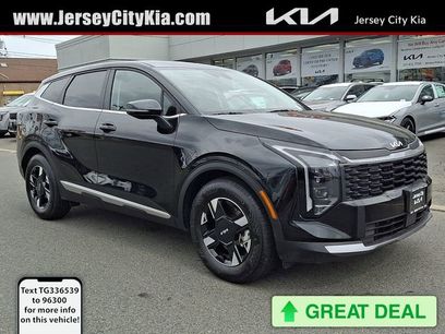 Certified 2026 Kia Sportage LX w/ LX Convenience Package