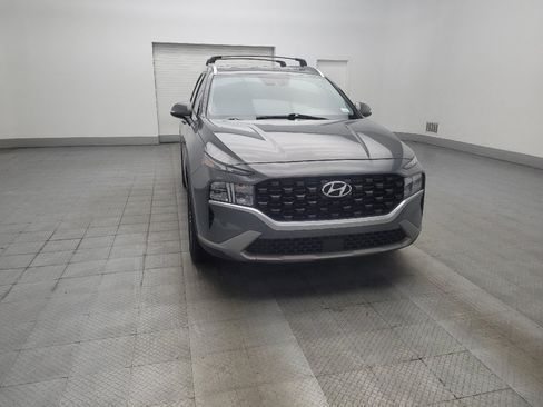Used 2023 Hyundai Santa Fe SEL FWD image 14