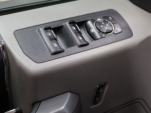 Used 2016 Ford F150 XLT w/ Equipment Group 301A Mid AWD/4WD image 16