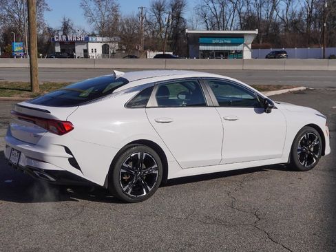 Used 2023 Kia K5 GT-Line w/ GT-Line Premium Package image 10