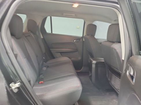 Used 2015 GMC Terrain SLE w/ Convenience Package FWD image 16