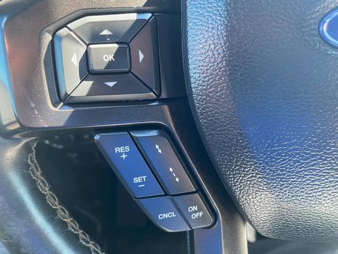 Used 2018 Ford Expedition Max Limited w/ Equipment Group 302A AWD/4WD image 18