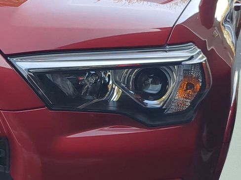 Used 2022 Toyota 4Runner TRD Sport image 9