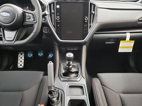 New 2026 Subaru WRX Premium image 7