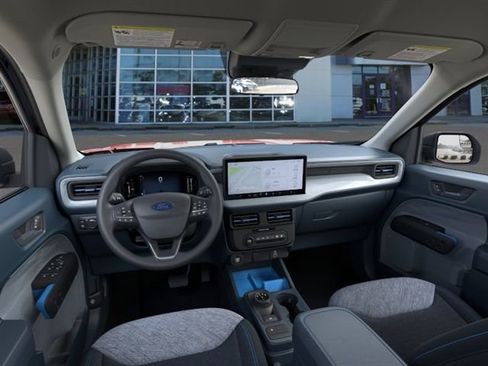 New 2026 Ford Maverick XLT FWD image 9