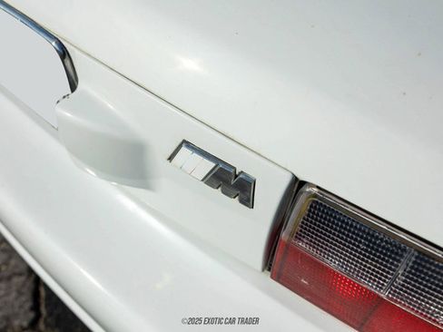 Used 2000 BMW M Roadster image 30