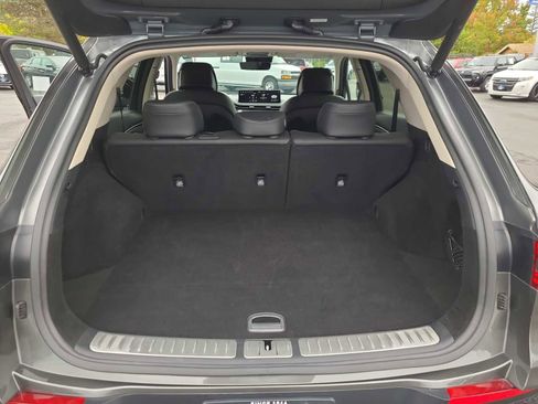 Used 2025 Genesis GV70 2.5T image 27