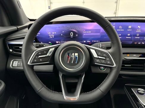 New 2026 Buick Enclave Sport Touring w/ Power Package FWD image 20