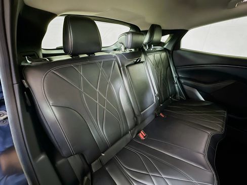 Used 2021 Ford Mustang Mach-E Select w/ Comfort/Technology Package image 26