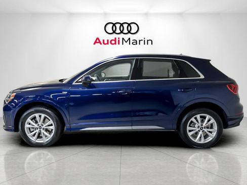 Used 2022 Audi Q3 2.0T Premium image 2