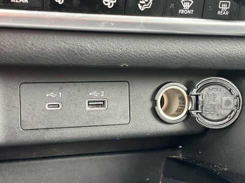 Certified 2023 Nissan Rogue SL w/ SL Premium Package image 7