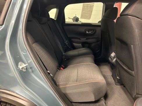 Certified 2024 Honda HR-V Sport image 20