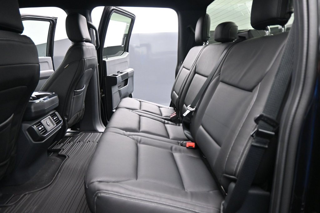 Used 2026 Ford F150 STX RWD image 17