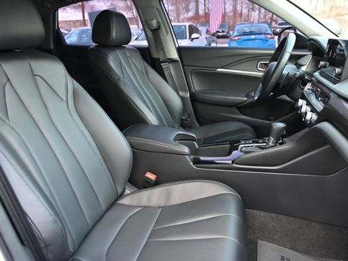 Used 2025 Acura Integra image 20