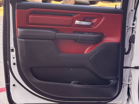 Used 2020 RAM 1500 Rebel w/ Rebel Level 1 Equipment Group image 22