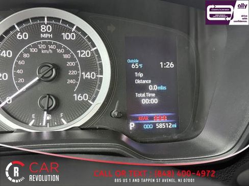 Used 2022 Toyota Corolla LE image 22