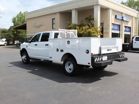 Used 2024 RAM 3500 Tradesman AWD/4WD image 12