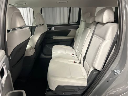 Used 2026 Hyundai Santa Fe SE image 21