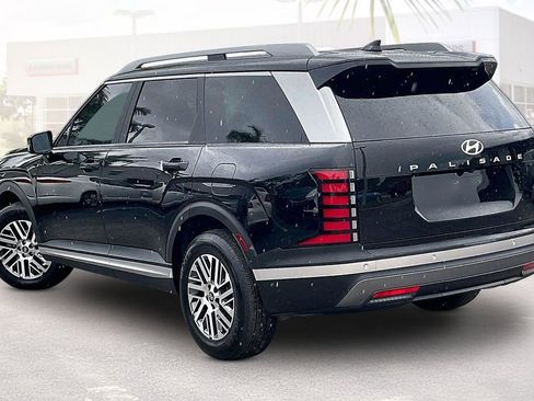 Used 2026 Hyundai Palisade SEL FWD image 31