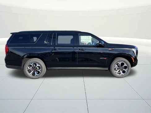New 2026 GMC Yukon XL AT4 Ultimate image 5