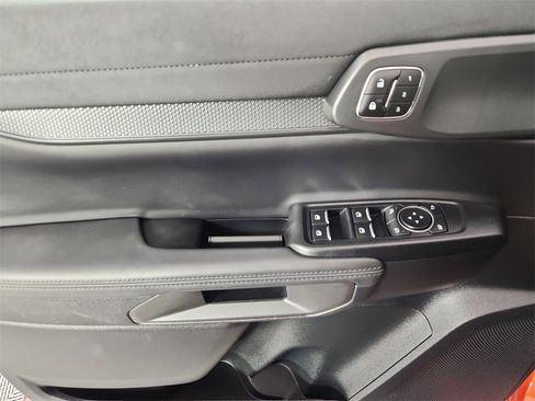 Used 2024 Ford Ranger Raptor image 9