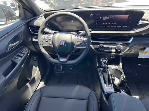 New 2026 Buick Envista Sport Touring w/ Convenience II Package FWD image 11