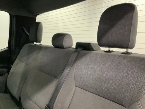 Used 2024 Ford F150 XLT image 7