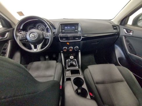 Used 2016 MAZDA CX-5 Sport FWD image 30