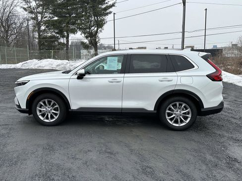 Certified 2023 Honda CR-V EX-L image 5