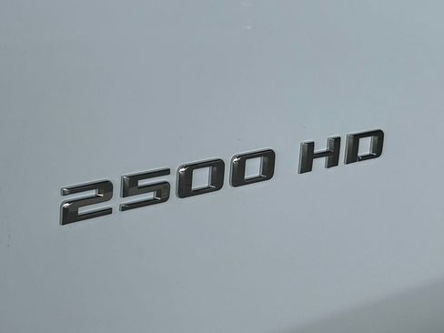 New 2026 Chevrolet Silverado 2500 W/T w/ WT Convenience Package image 25