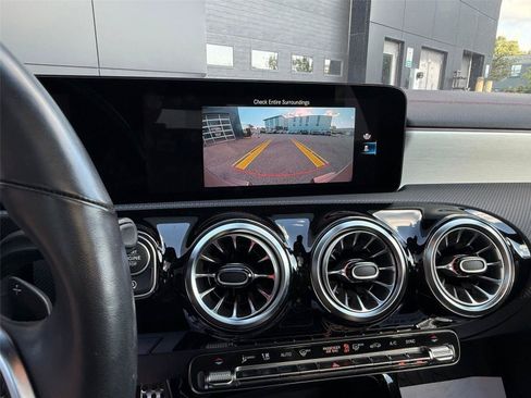 Used 2023 Mercedes-Benz CLA 250 4MATIC image 34