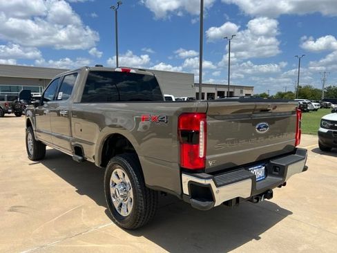 New 2026 Ford F350 Lariat w/ Chrome Package AWD/4WD image 5