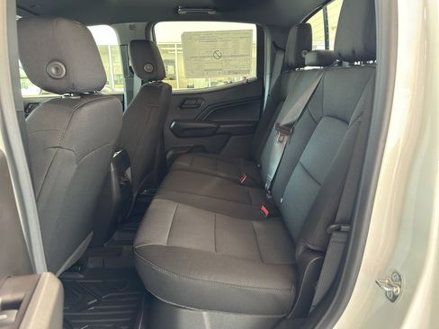 New 2026 Chevrolet Colorado W/T w/ Advanced Trailering Package image 7