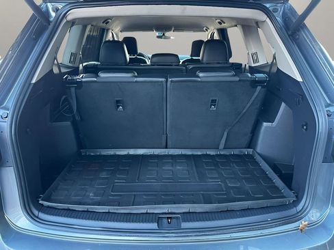 Used 2021 Volkswagen Atlas SE AWD/4WD image 24