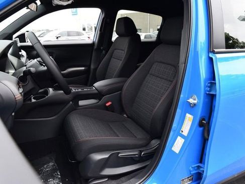 New 2027 Honda HR-V Sport image 21
