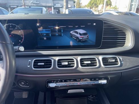 Used 2022 Mercedes-Benz GLE 350 w/ Premium Package image 20