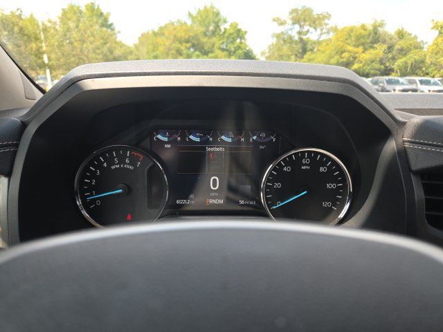 Used 2024 Ford Expedition XLT RWD image 6