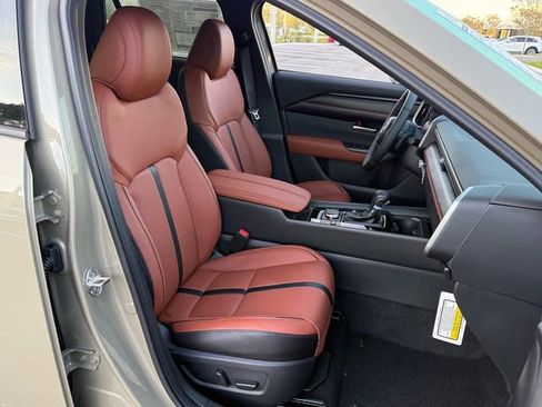 New 2026 MAZDA CX-50 AWD 2.5 S w/ Weather Package image 14