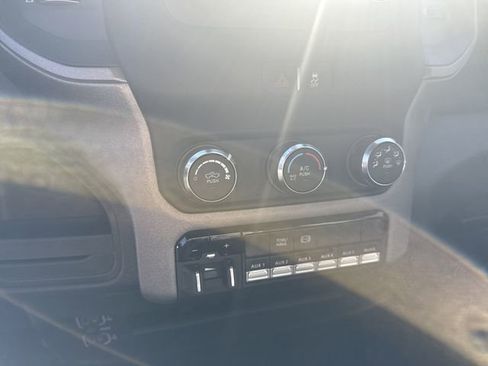 New 2024 RAM 3500 Tradesman image 15