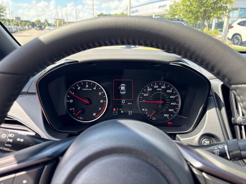 New 2026 Subaru WRX AWD/4WD image 21