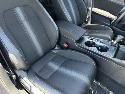 Certified 2025 Honda Civic Sport image 8
