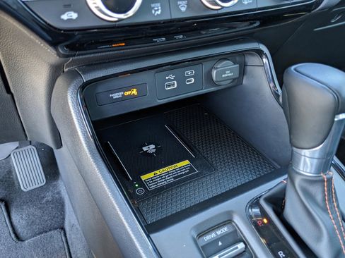 Used 2024 Honda CR-V Sport Touring image 34