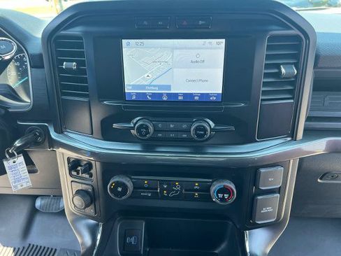 Used 2023 Ford F150 XL w/ STX Appearance Package AWD/4WD image 16
