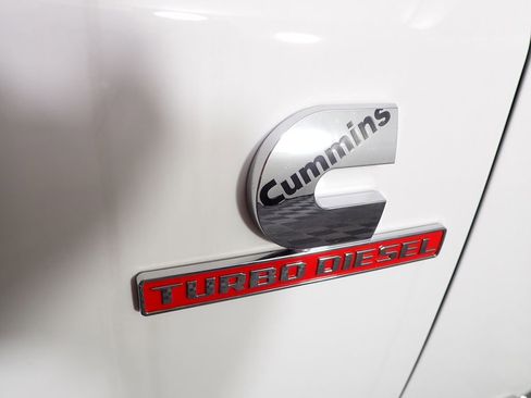 New 2026 RAM 3500 Big Horn image 14