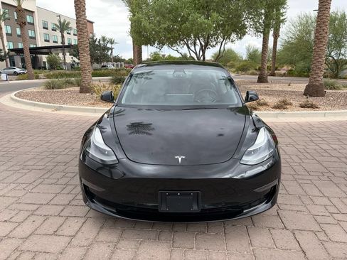 Used 2022 Tesla Model 3 RWD image 7