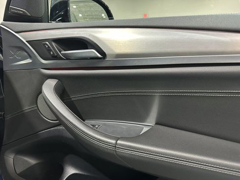 Used 2019 BMW X3 sDrive30i w/ M Sport Package RWD image 48