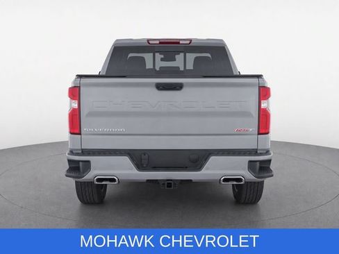 Used 2024 Chevrolet Silverado 1500 RST w/ RST All Star Premium Package AWD/4WD image 8