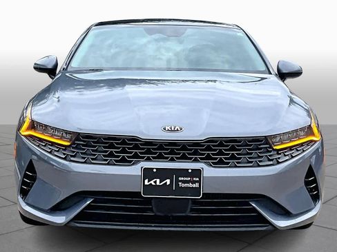 Used 2021 Kia K5 EX w/ EX Premium Package image 3